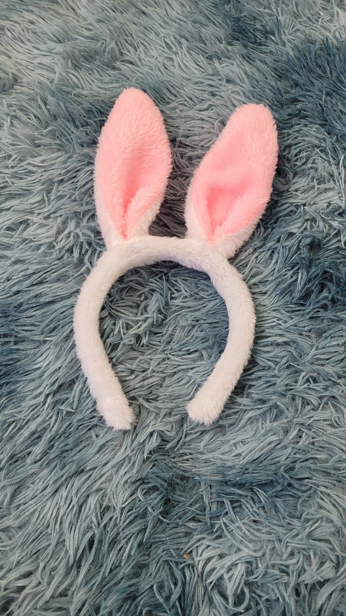 Orejas de conejo